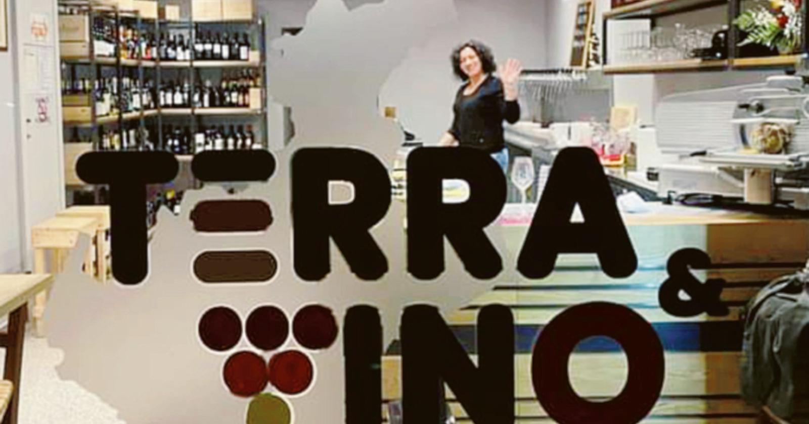 Buon compleanno enoteca!