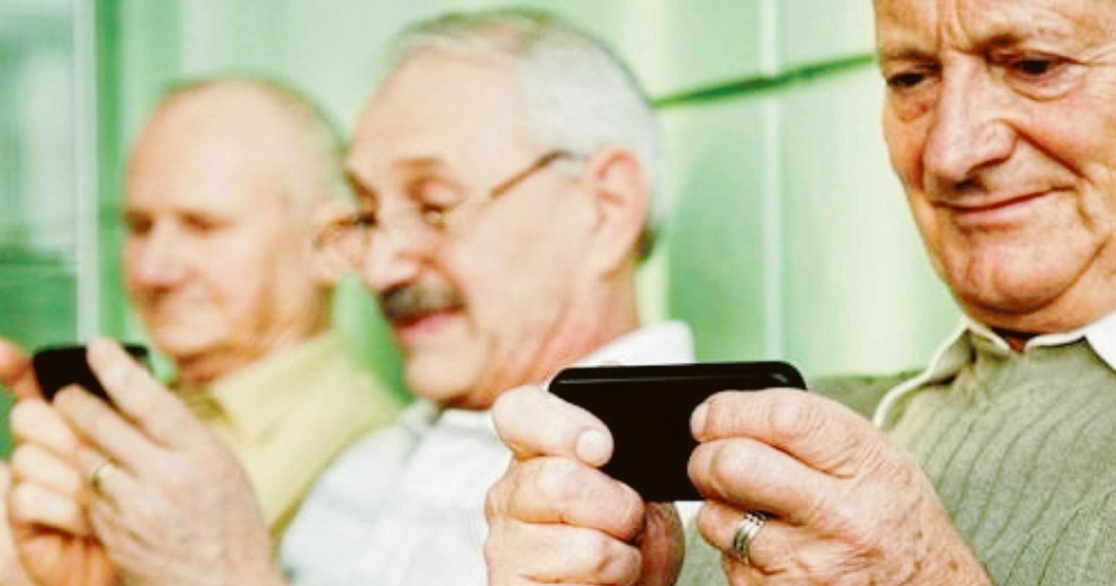 "L'Abc dello smartphone": un corso aperto a tutti