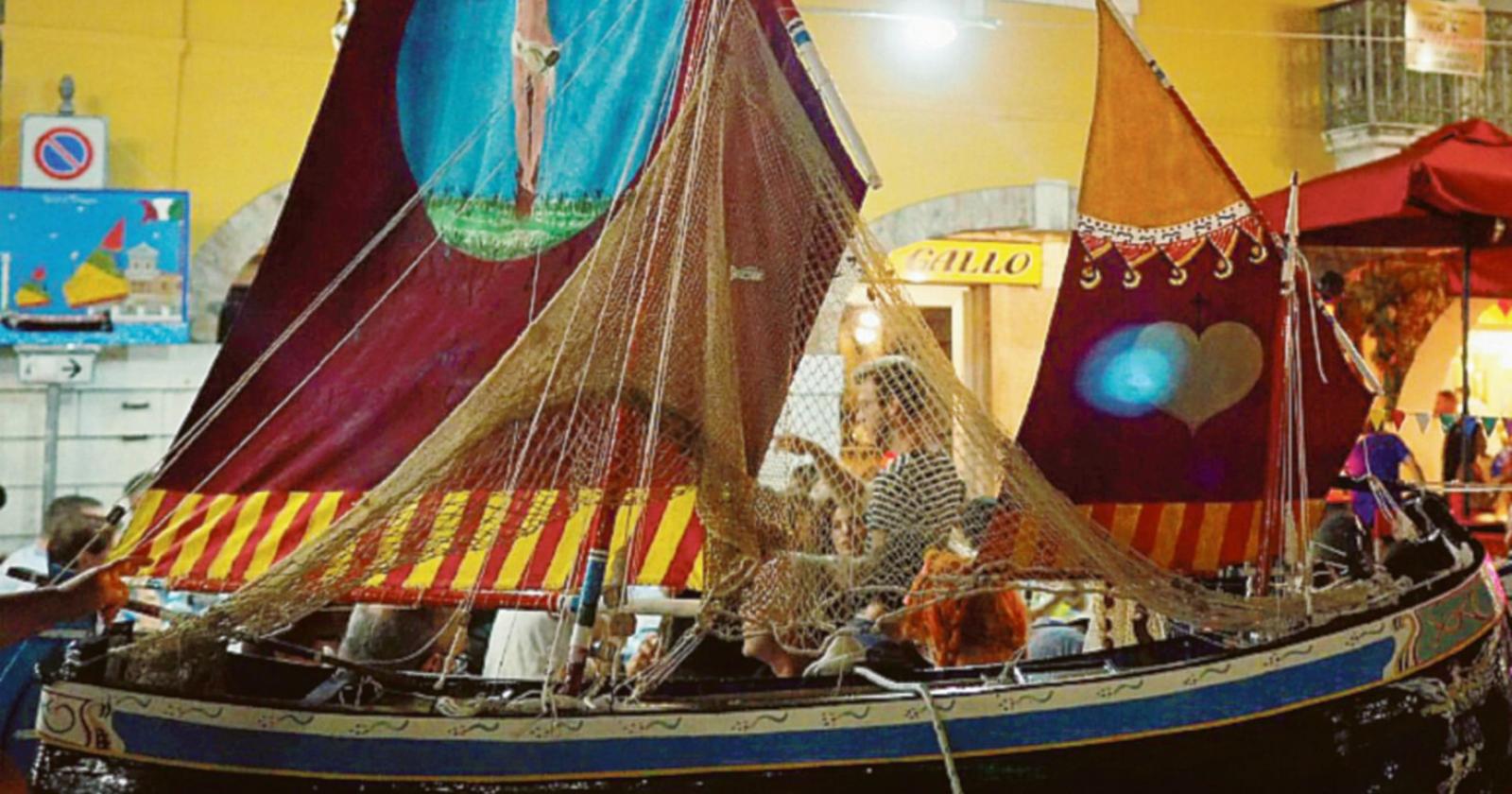 E' della cooperativa "L’onda" il miglior stand 2023