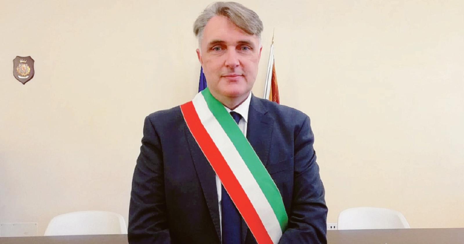 Terremoto in giunta e record di referati per Armelao