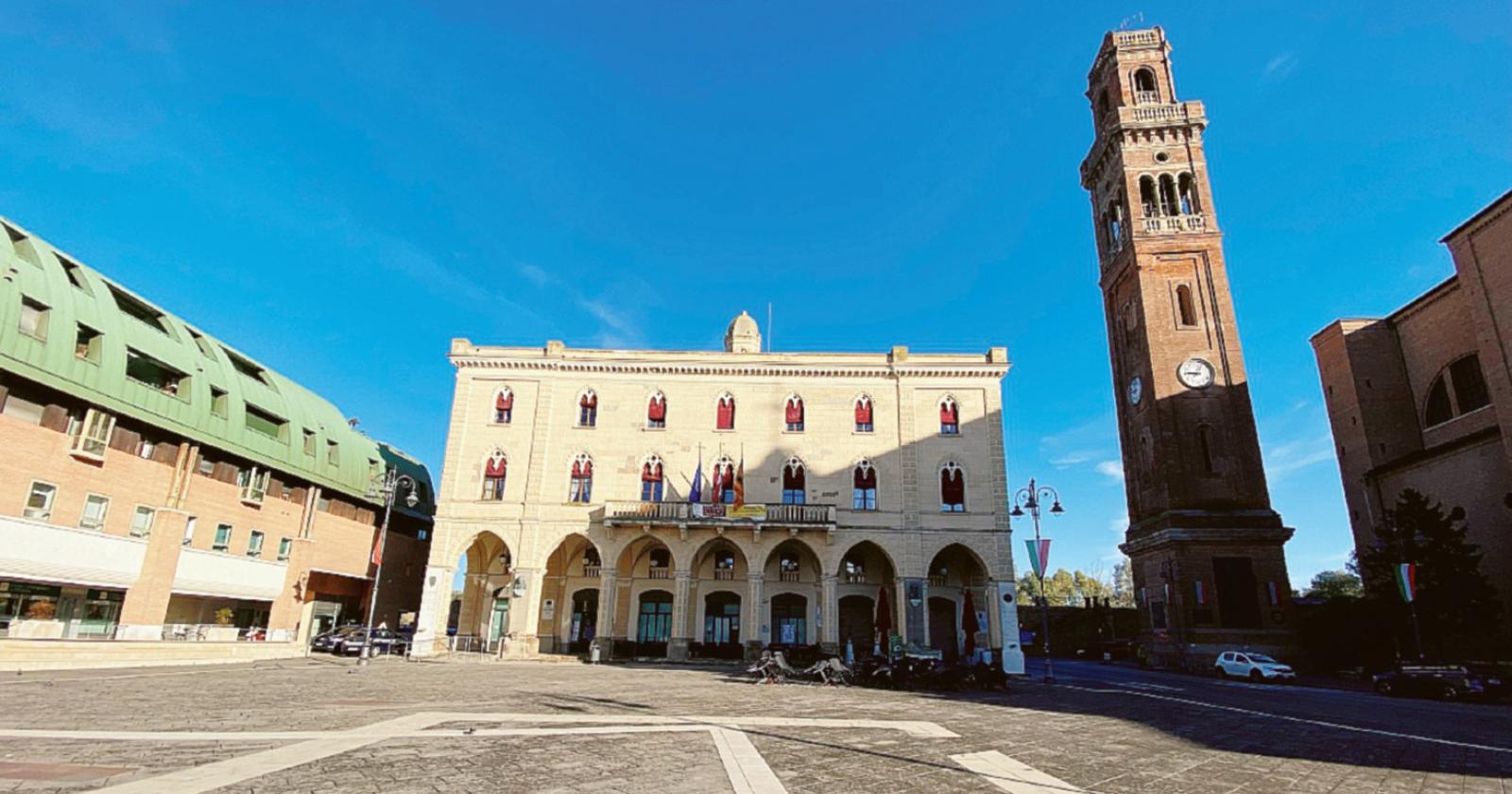 Azione insiste: “E' ora di fare la fusione”