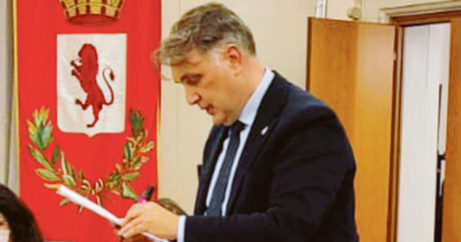 La maggioranza compatta per il sì