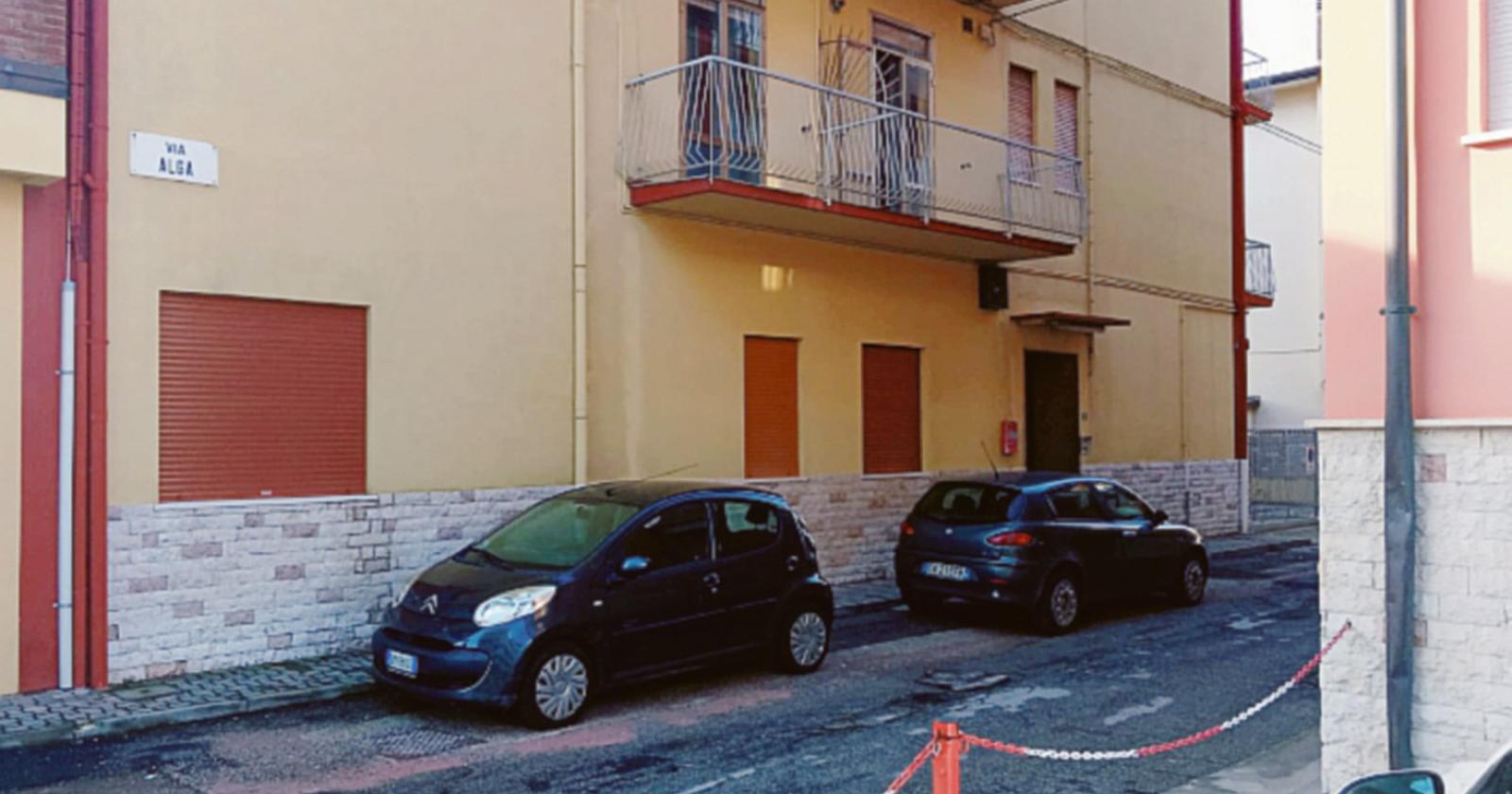 La sicurezza in via Alga stasera va in consiglio