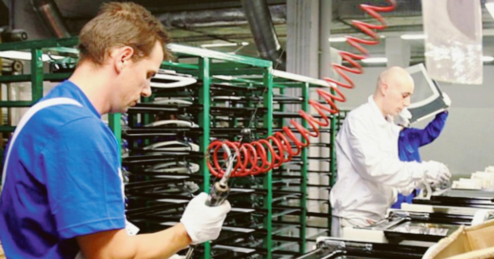 Veneto, nel 2026 crescita debole ma ancora positiva