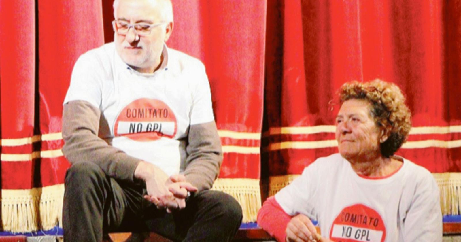 Sala del commiato: “Ci lavoriamo”