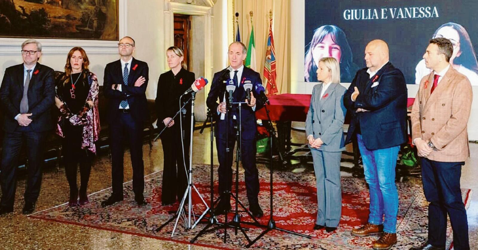 &ldquo;Sar&agrave; l&rsquo;anno dell&rsquo;autonomia&rdquo;