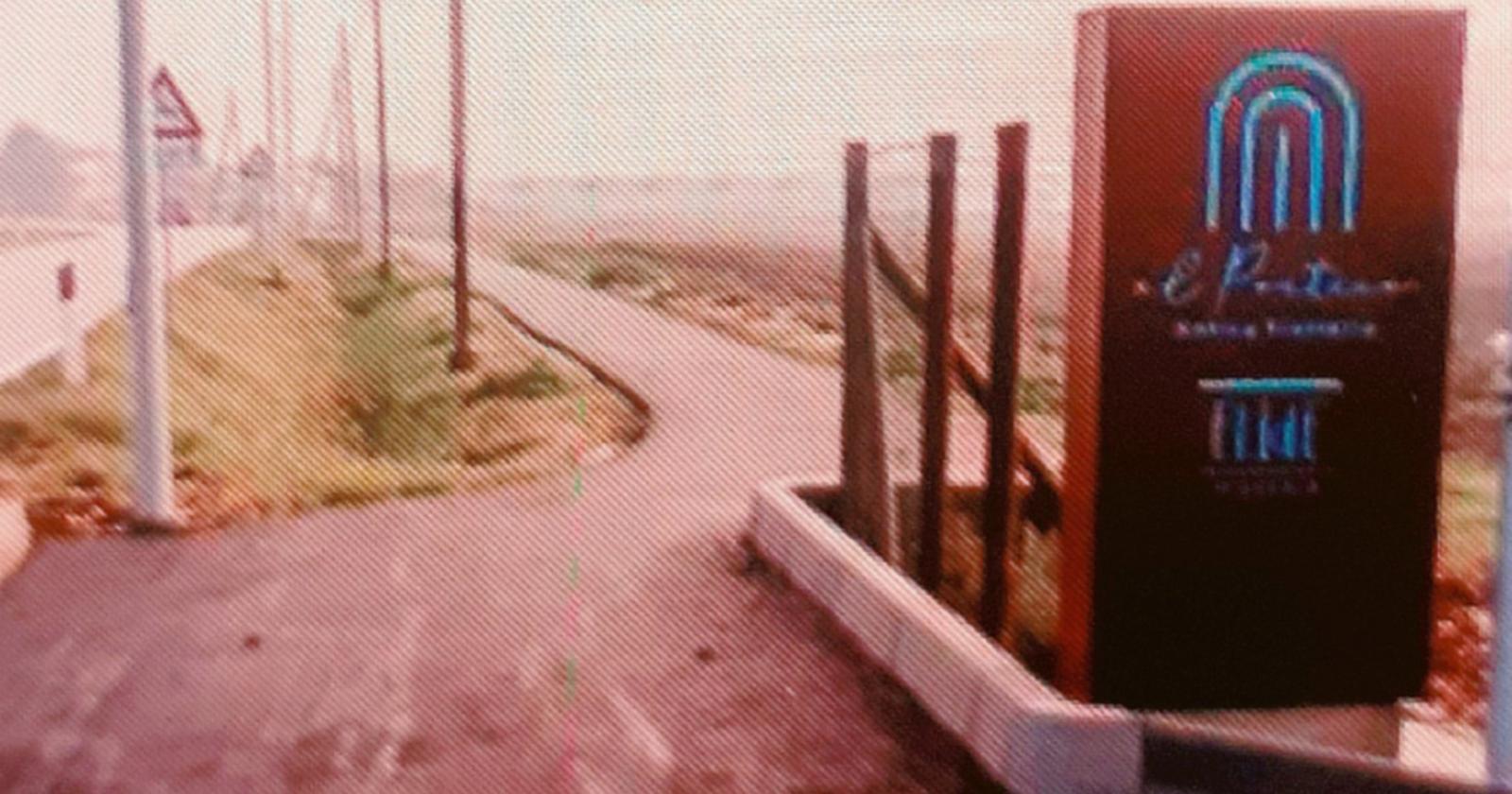 In bici tra Pegolotte e Conetta