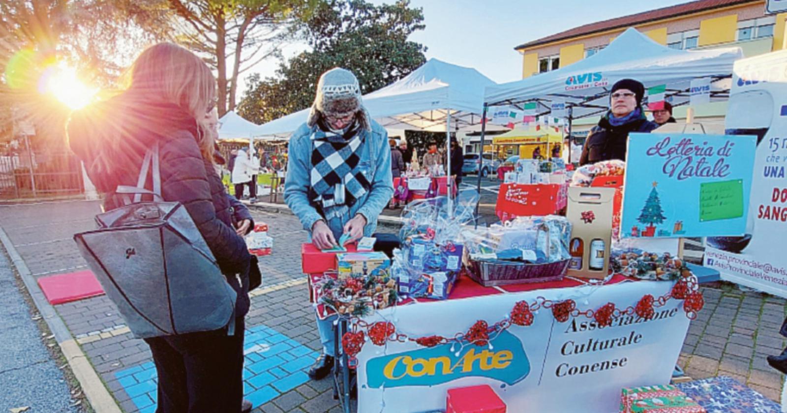 Il magico Natale, un successo