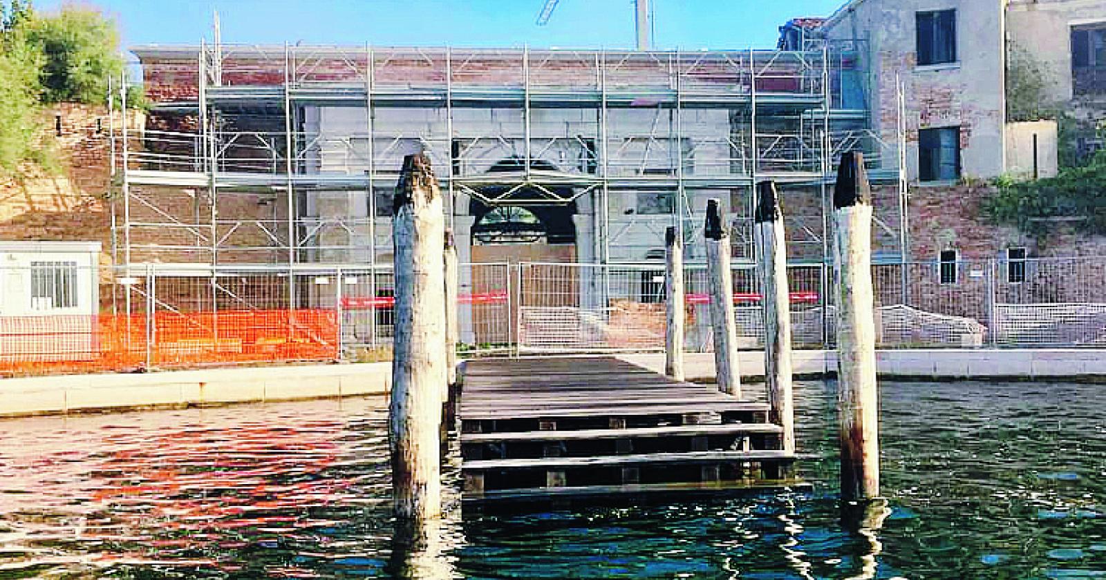 &ldquo;Il 2024 diventi l&rsquo;anno del Forte&rdquo;