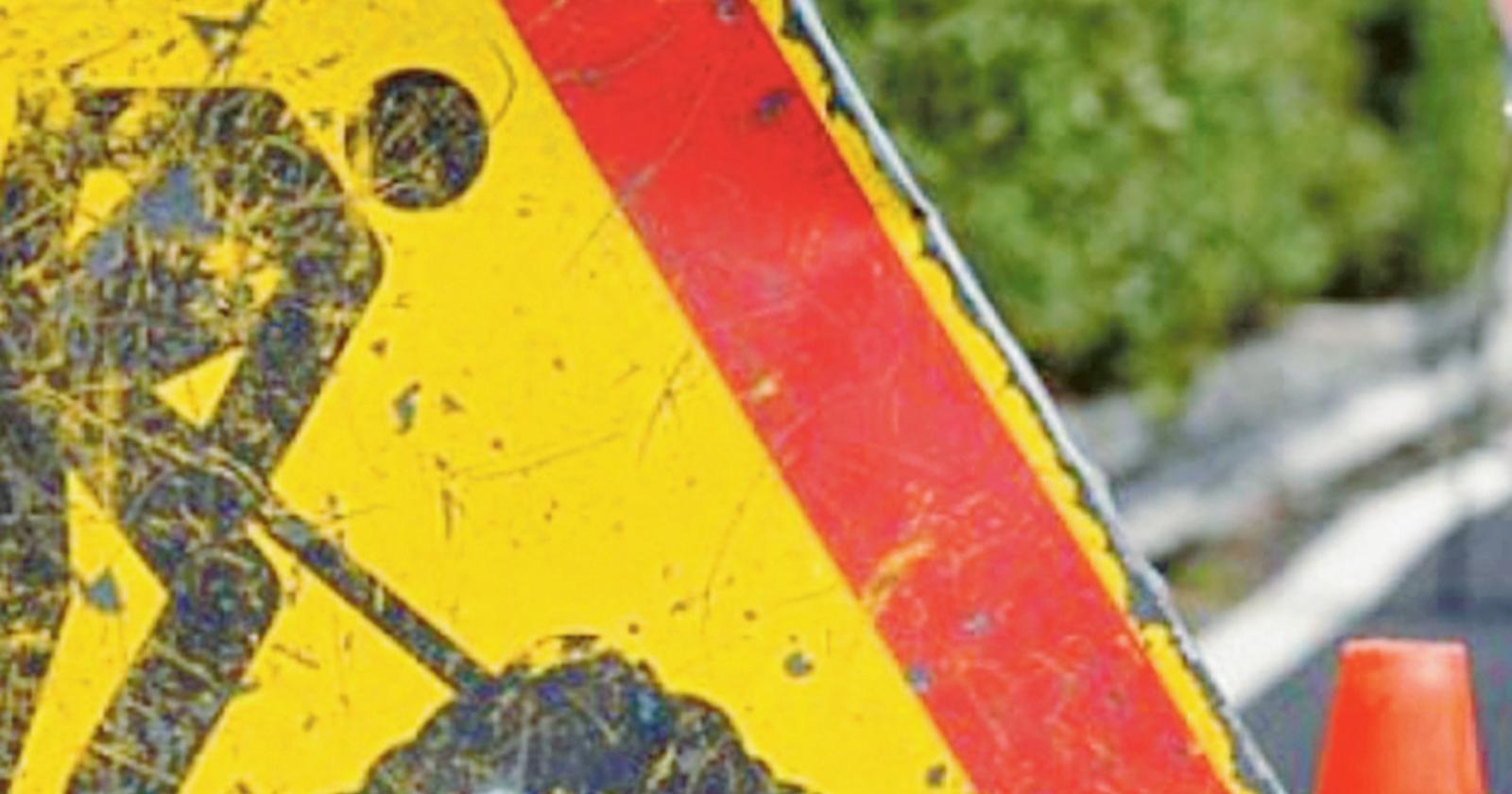 Un milione di euro per le fogne