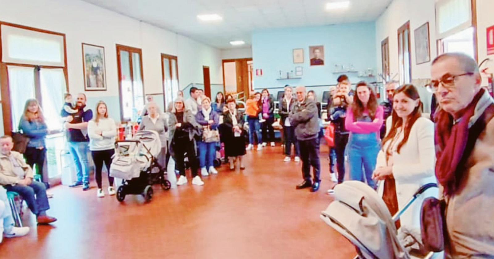 Open dat a scuola, tanti progetti nuovi  per i bimbi