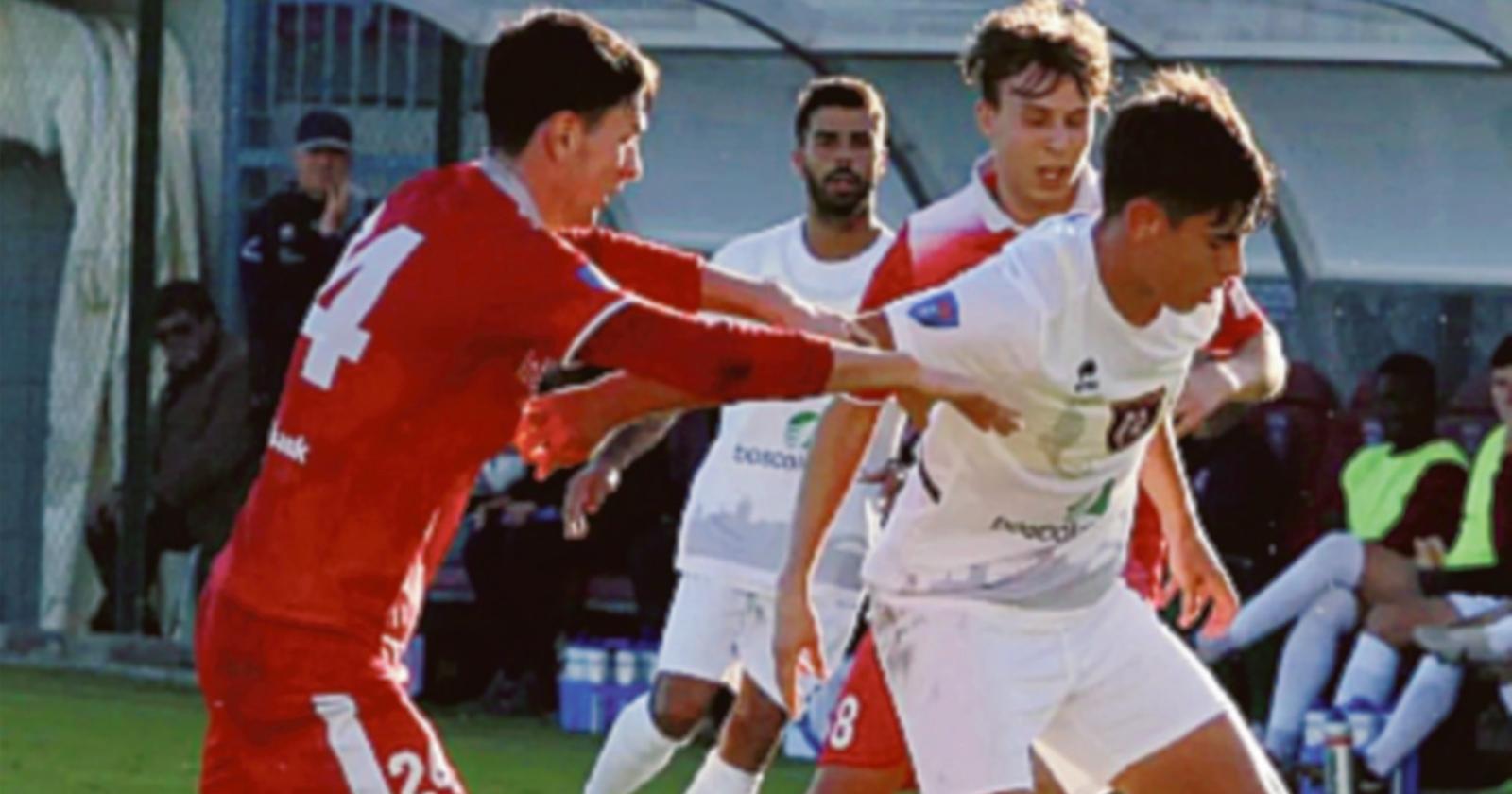 L’Union sfida il Treviso per ammazzare il girone