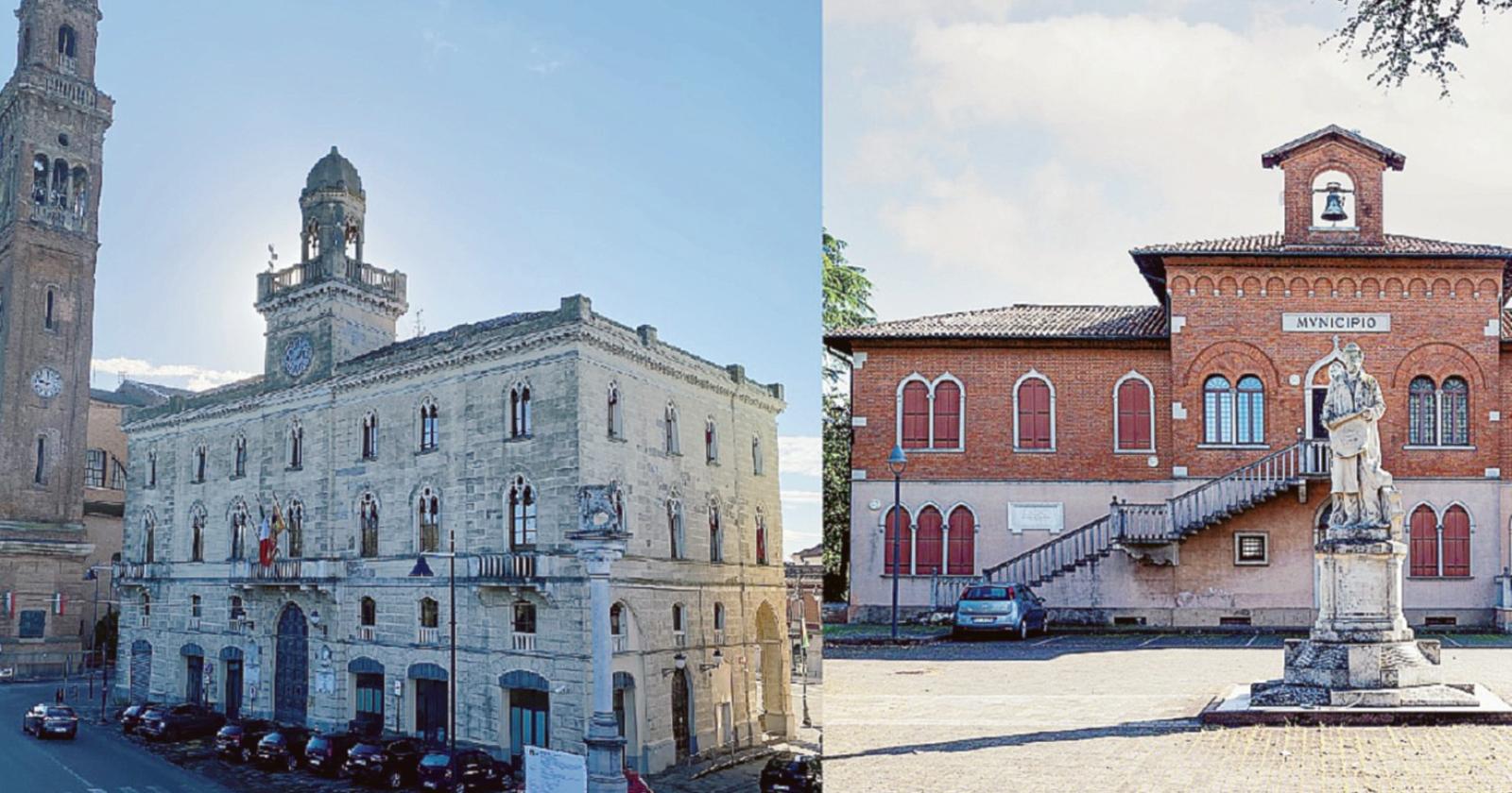 Fusioni, Cavarzere aspetta Cona