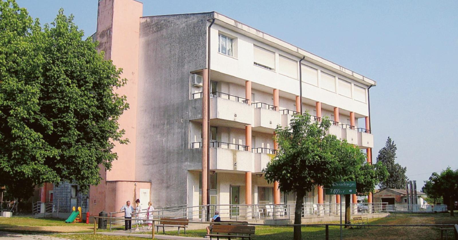 Pubblico speciale per giovani voci