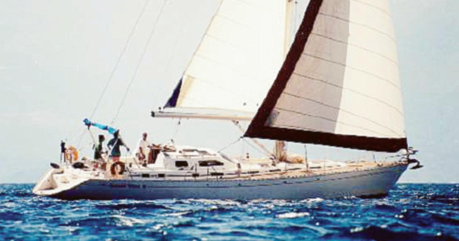 Corso di sicurezza a bordo