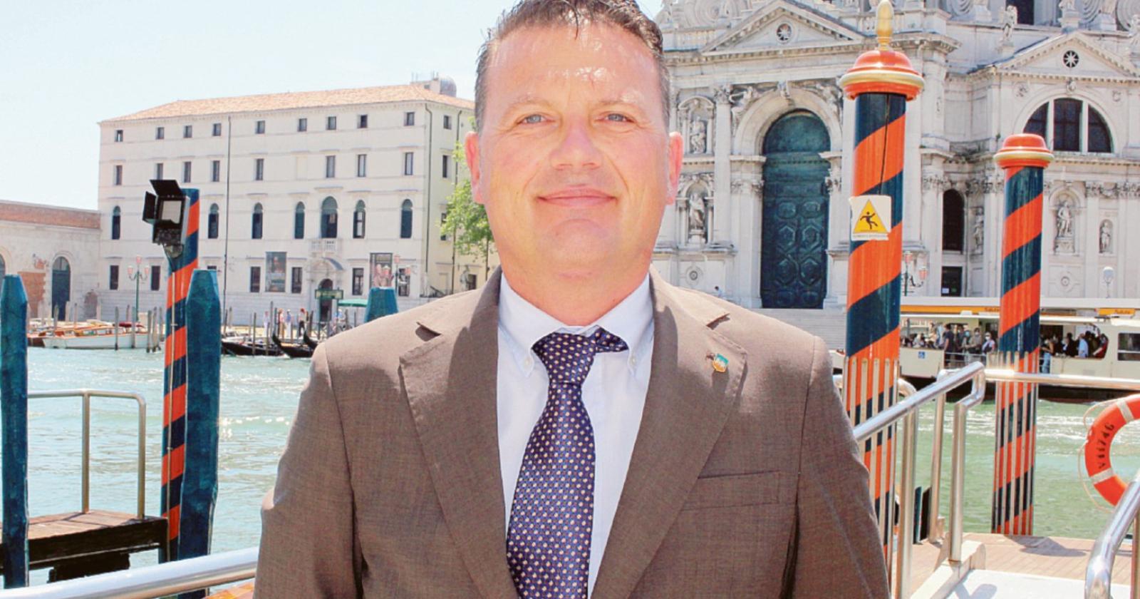 “Pani d’Oro” al panificio Spagno. Dolfin: "conferma delle nostre eccellenze"