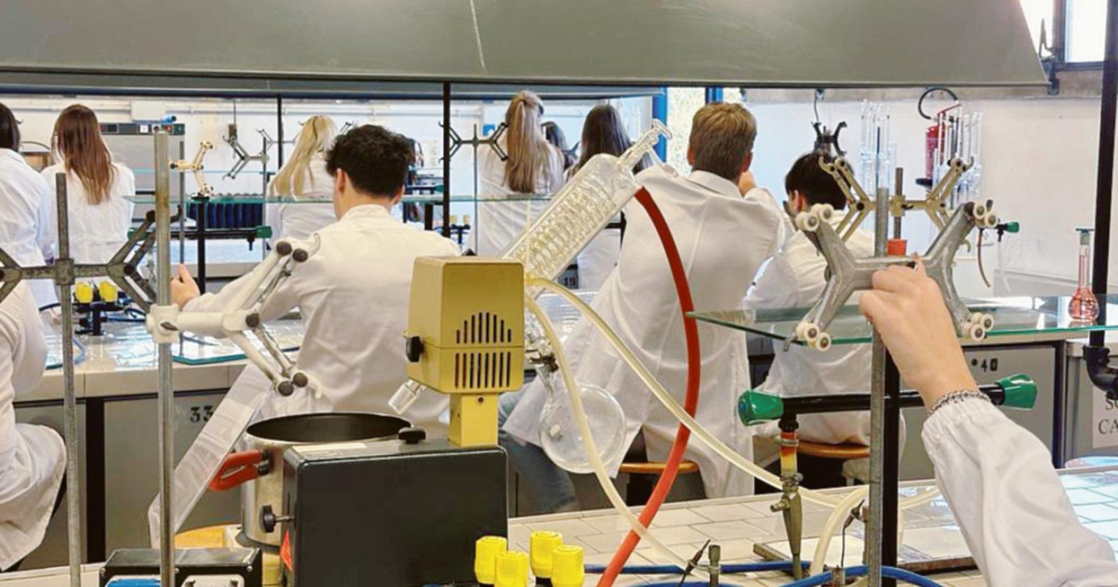 Marconi, la perla dell’innovazione