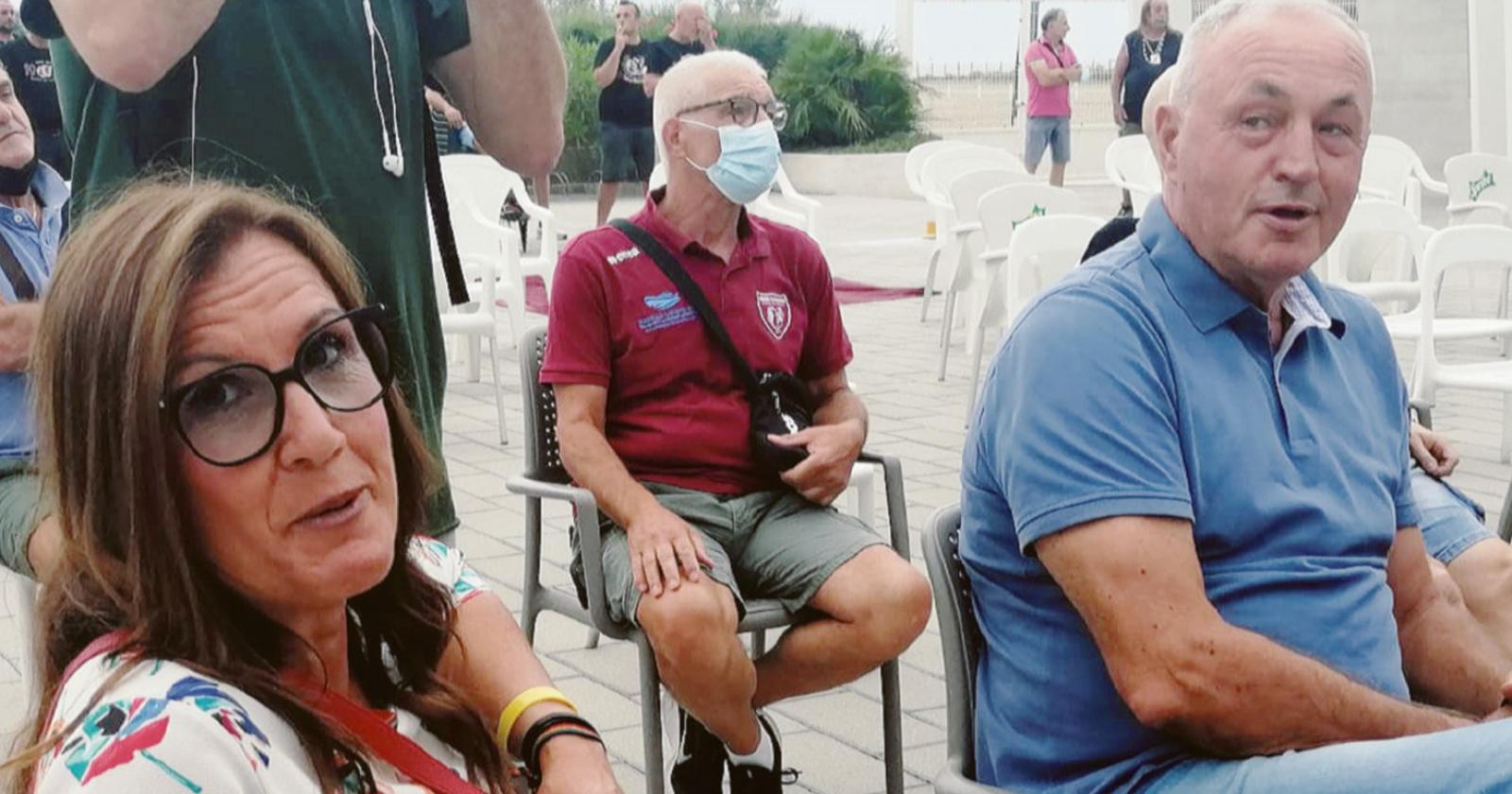 “Crisi in giunta, città bloccata”