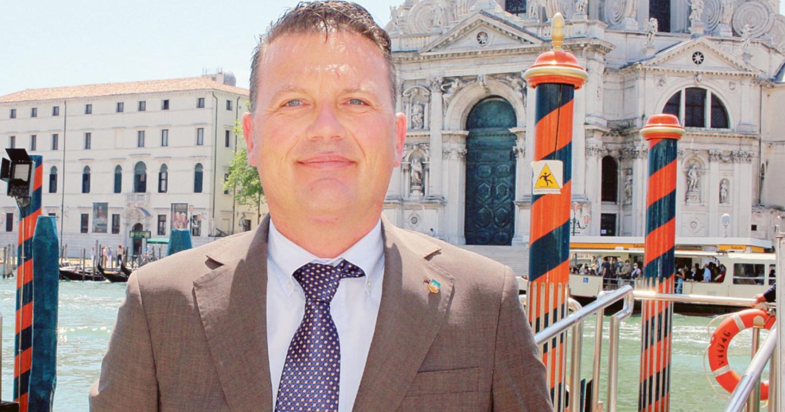 Granchio blu: “gestione tardiva”