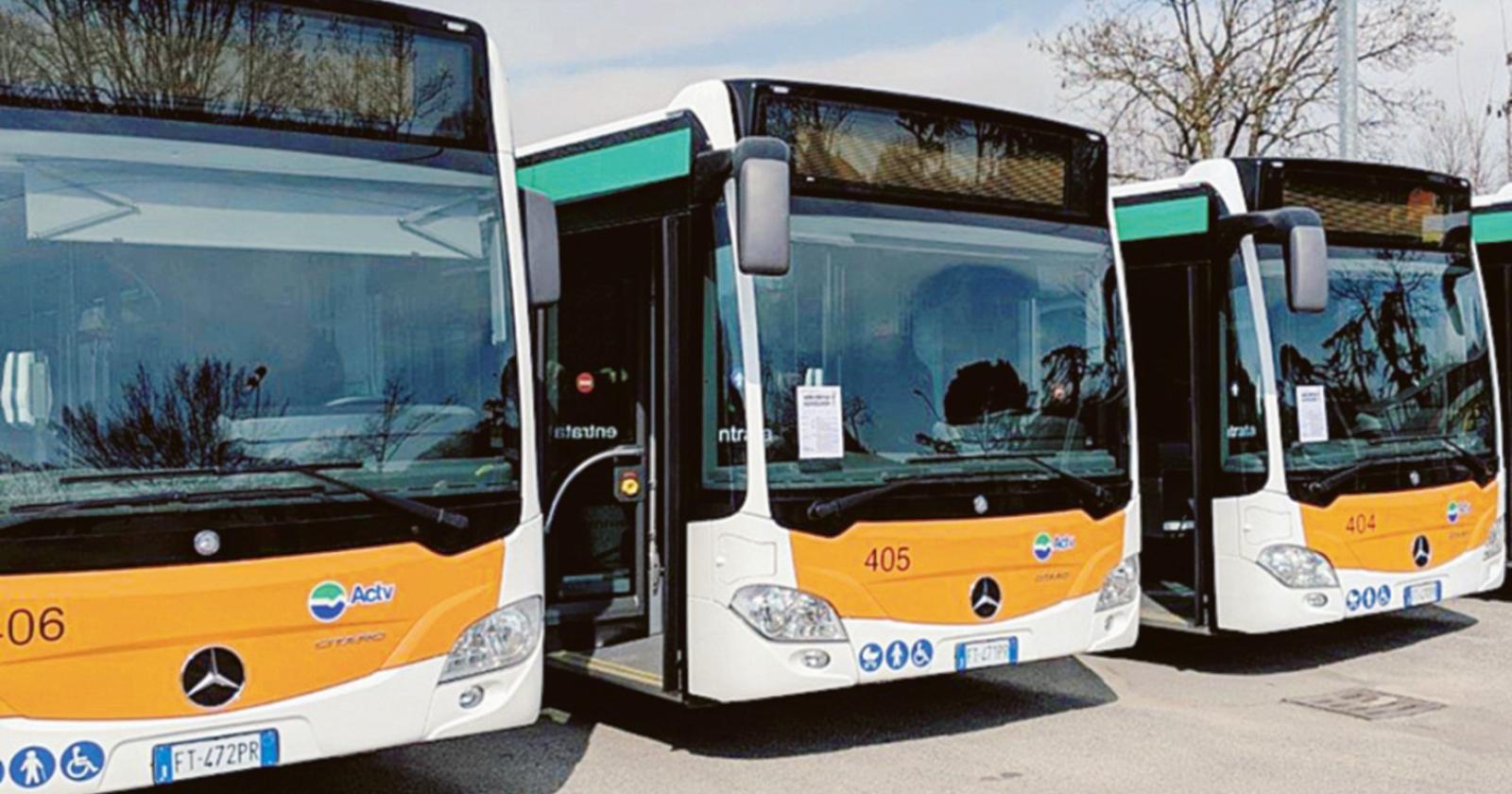 Actv, riunione fiume con il sindaco