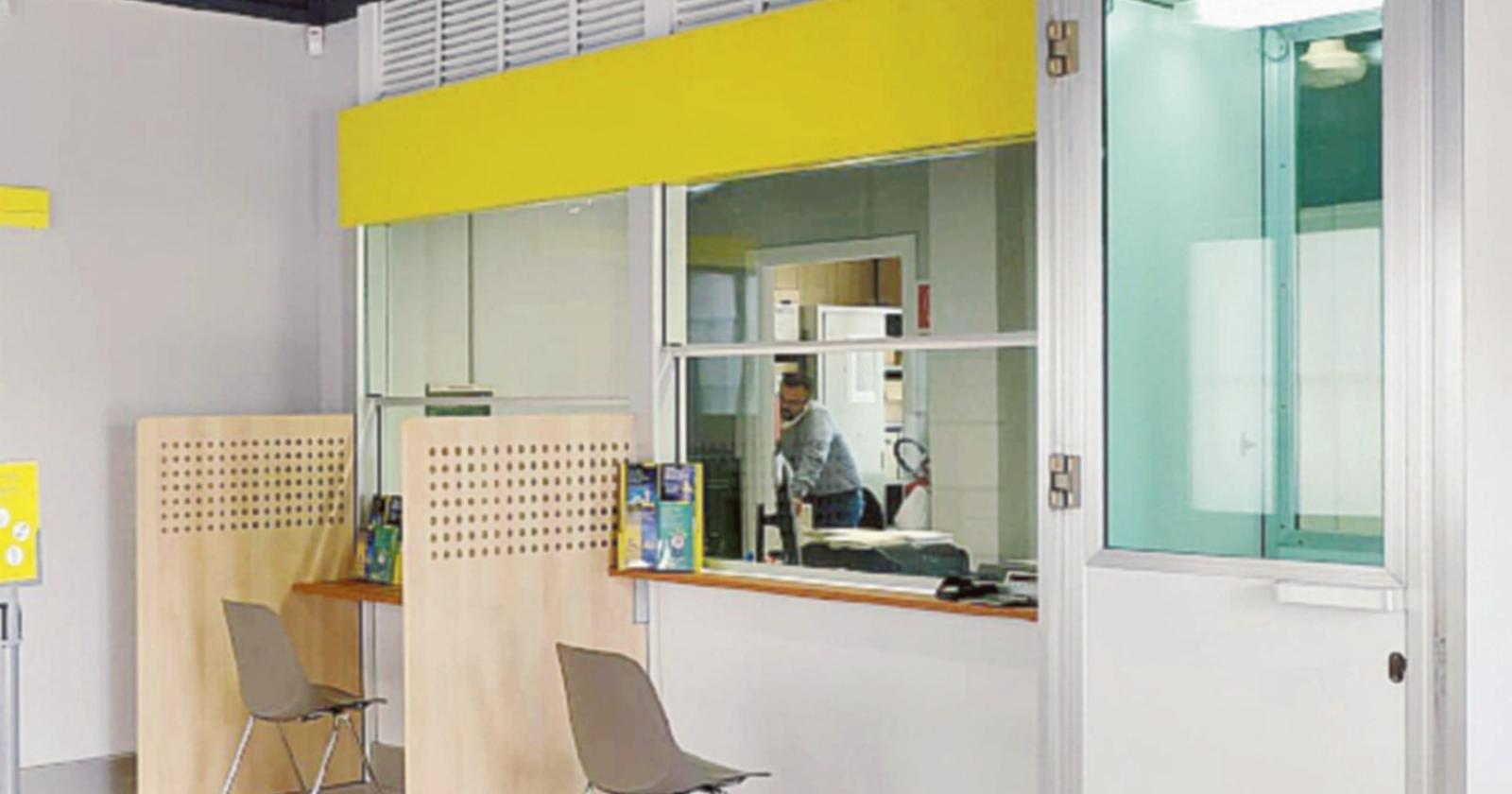 Presto riaprir&agrave; l&rsquo;ufficio postale