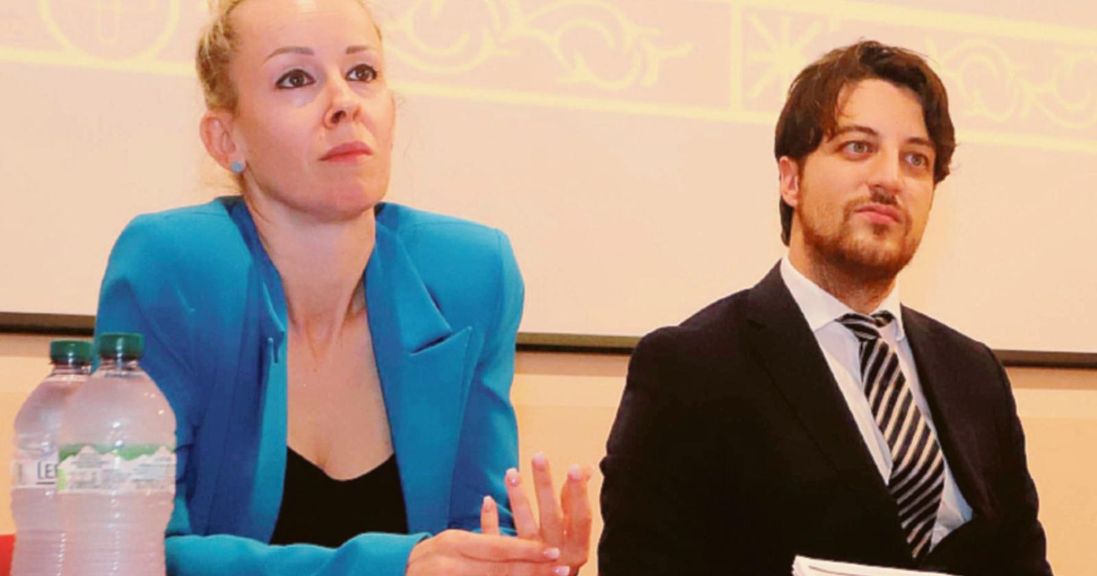 Cestari: “Variante in Romea, svolta per il territorio”