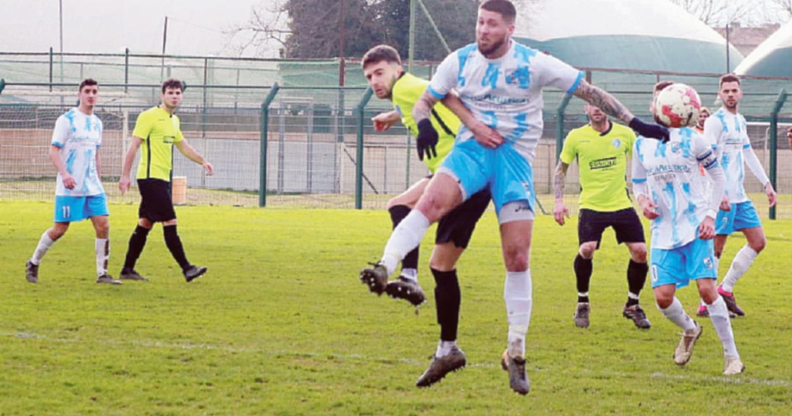 Cavarzere all’esame Monselice