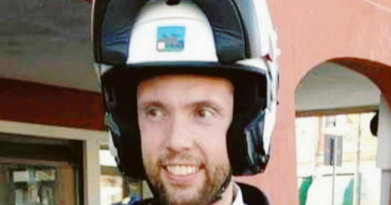 “Massimo Boscolo Cegion, eroico”, il sindaco ringrazia Rovigo