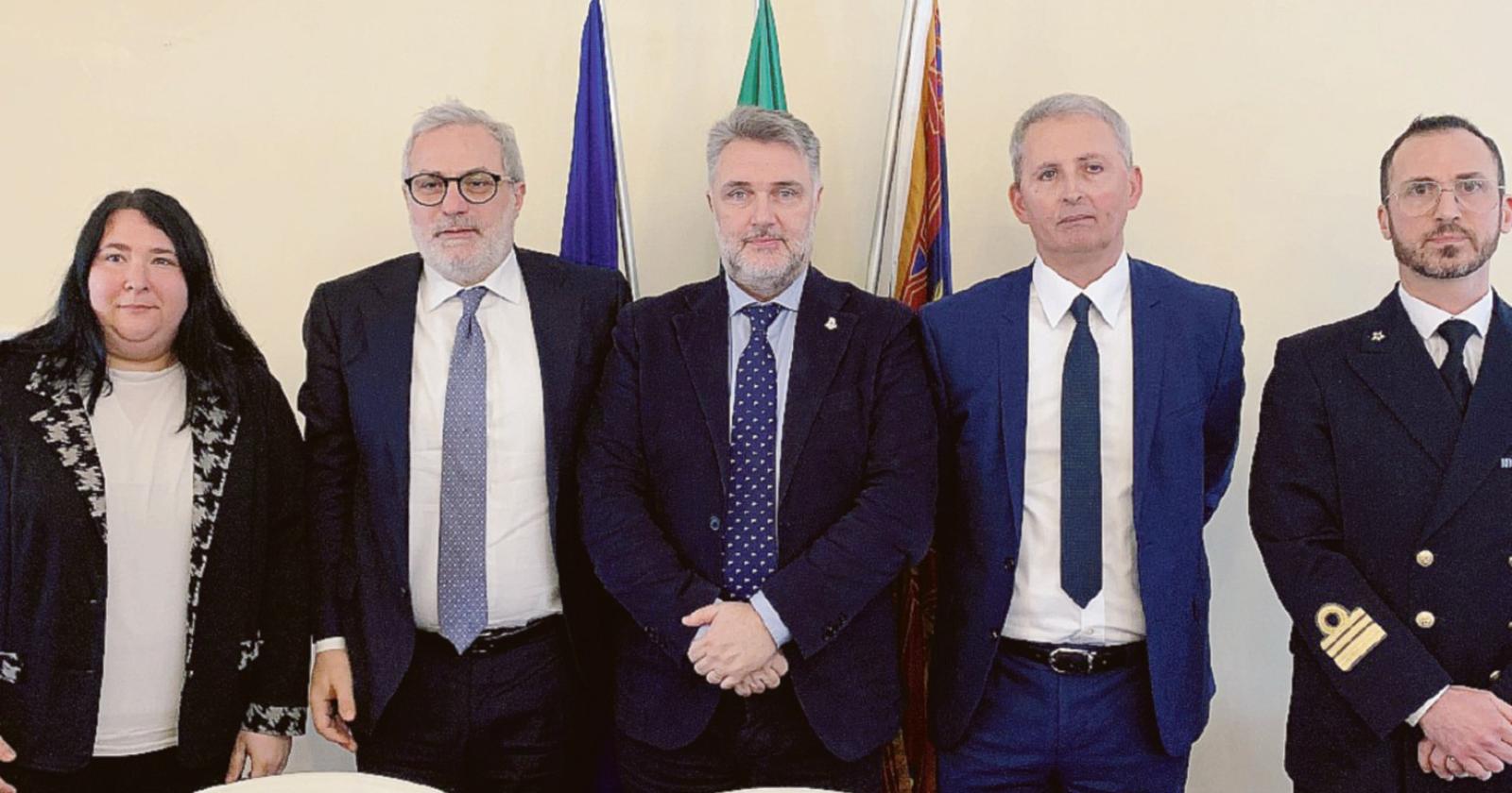 In arrivo le crociere “luxury”