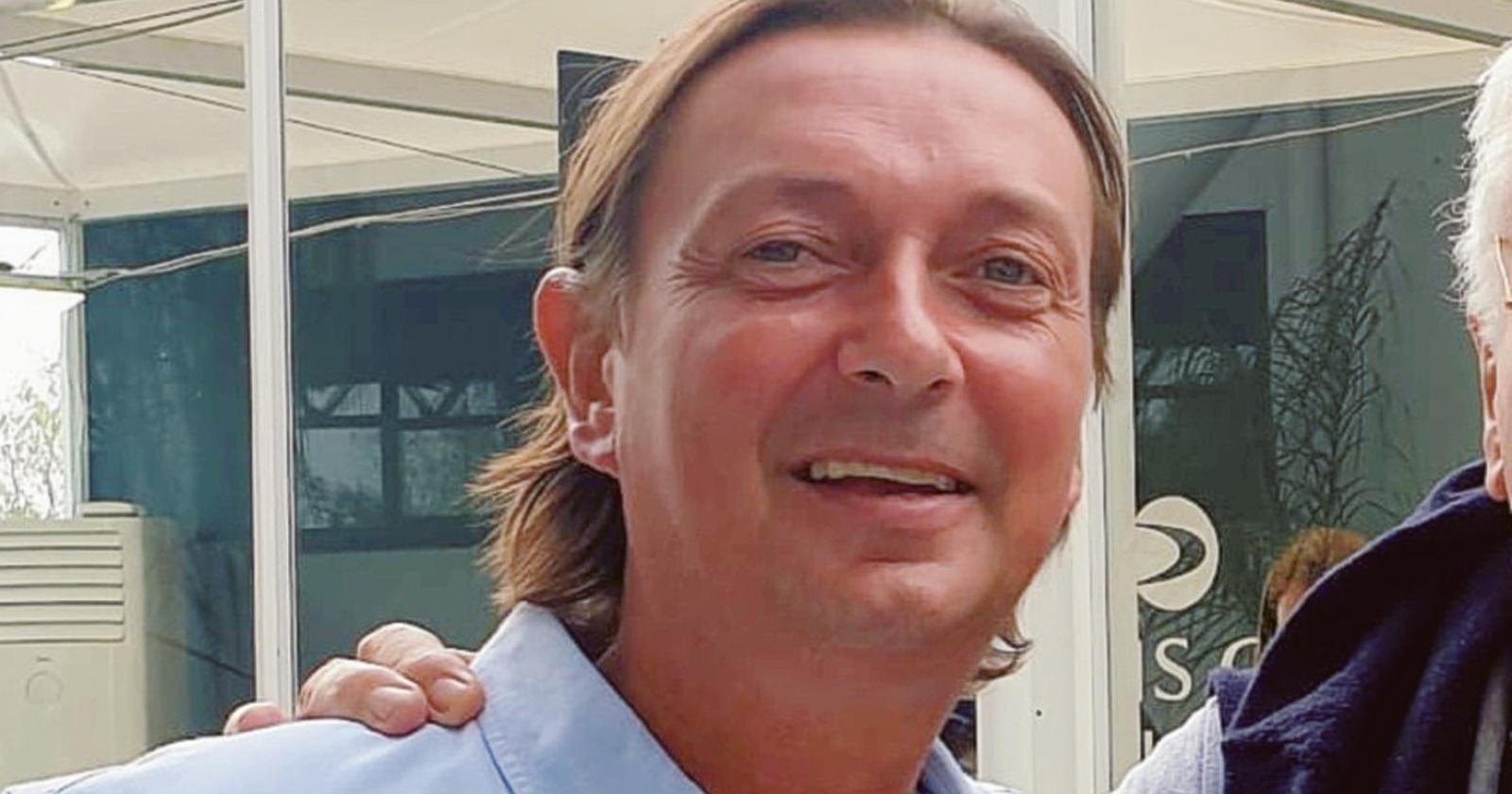 Maestro di tennis trovato morto in casa addio Stefano