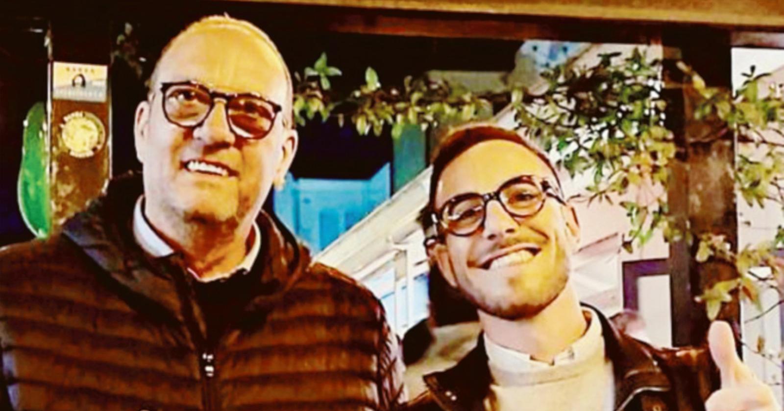 Bernello neo commissario di Fdi