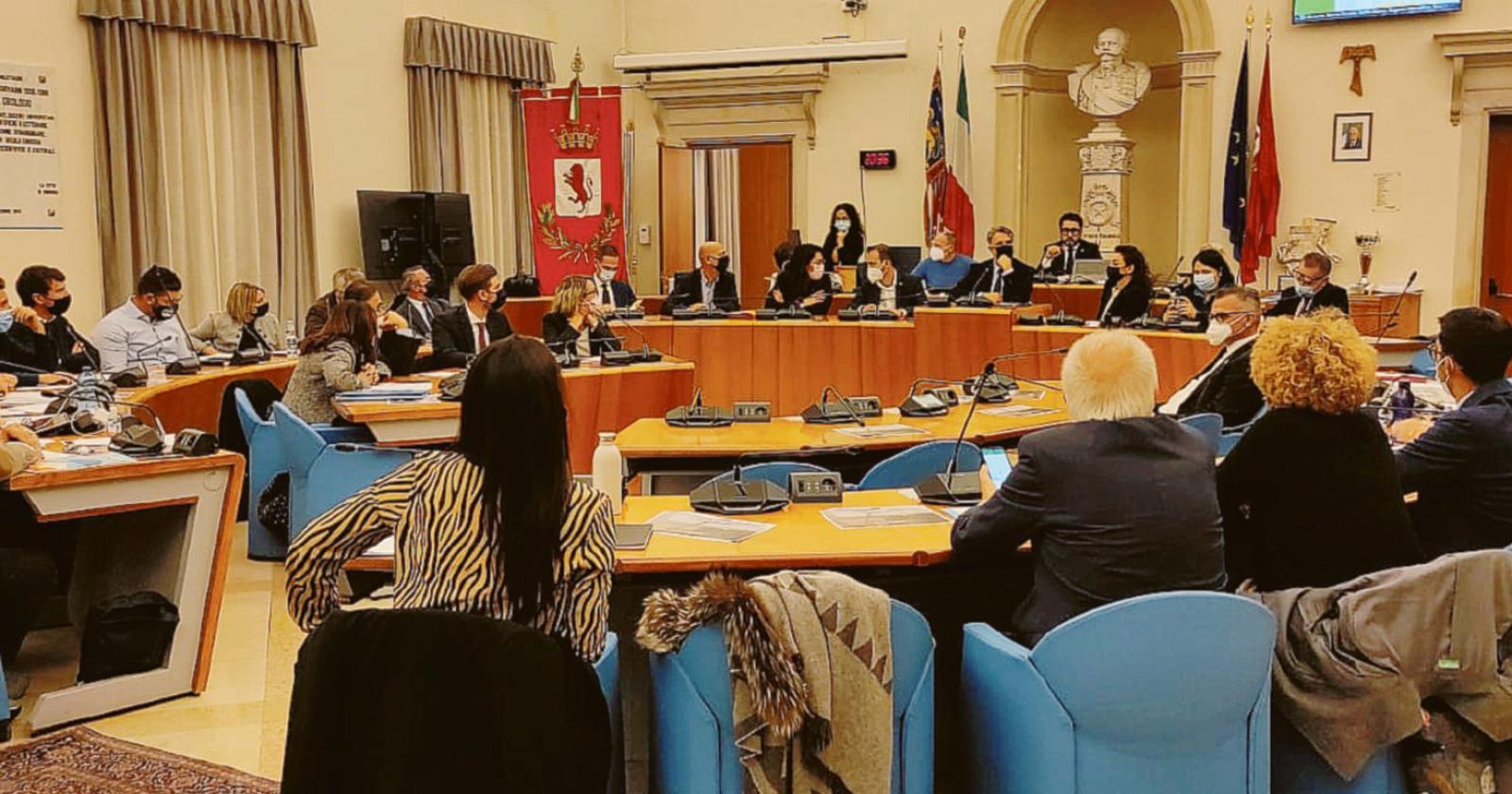La maggioranza alla resa dei conti