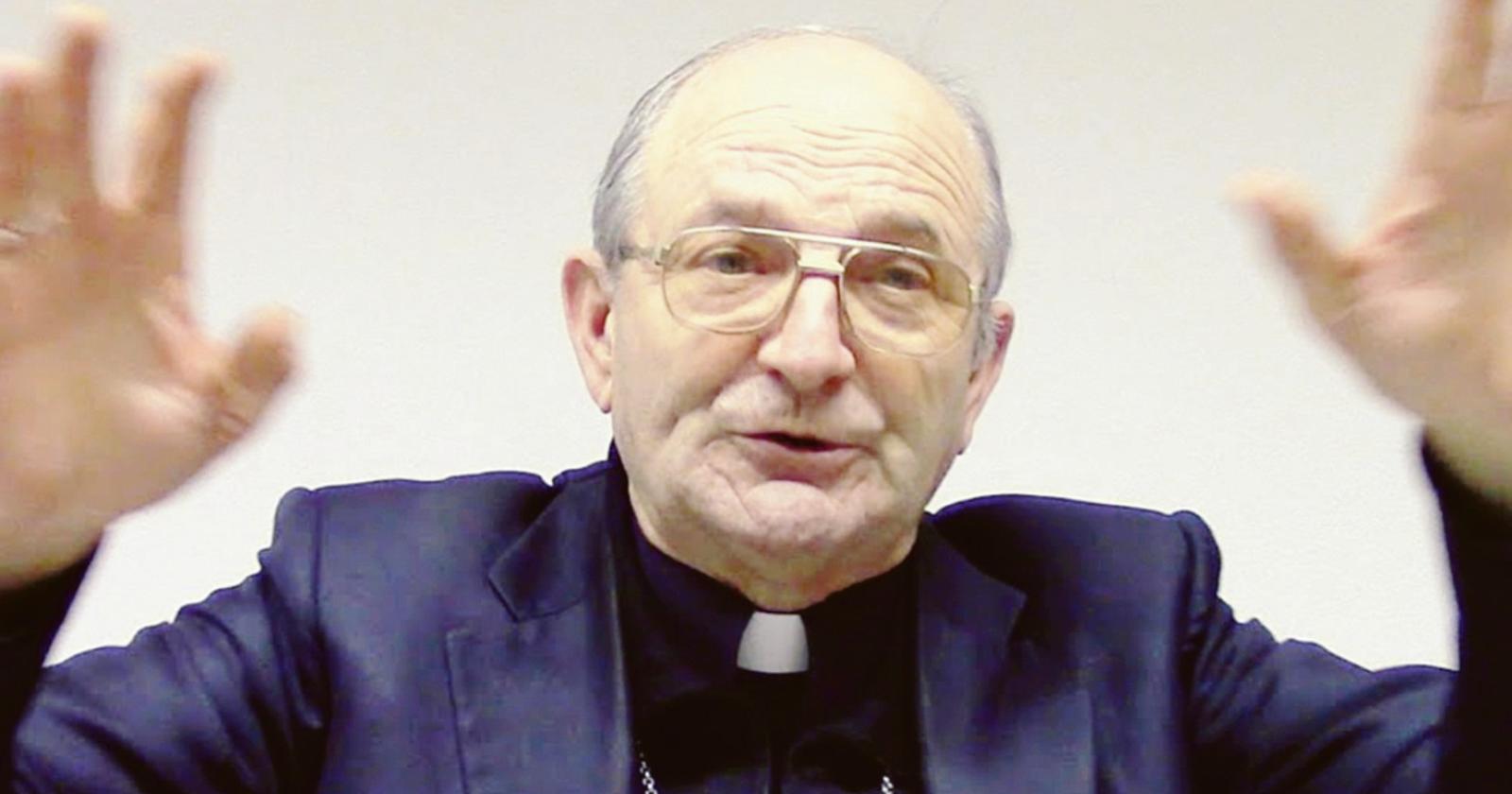 Tessarollo dalla parte dei poliziotti, e attacca Bianca Berlinguer.