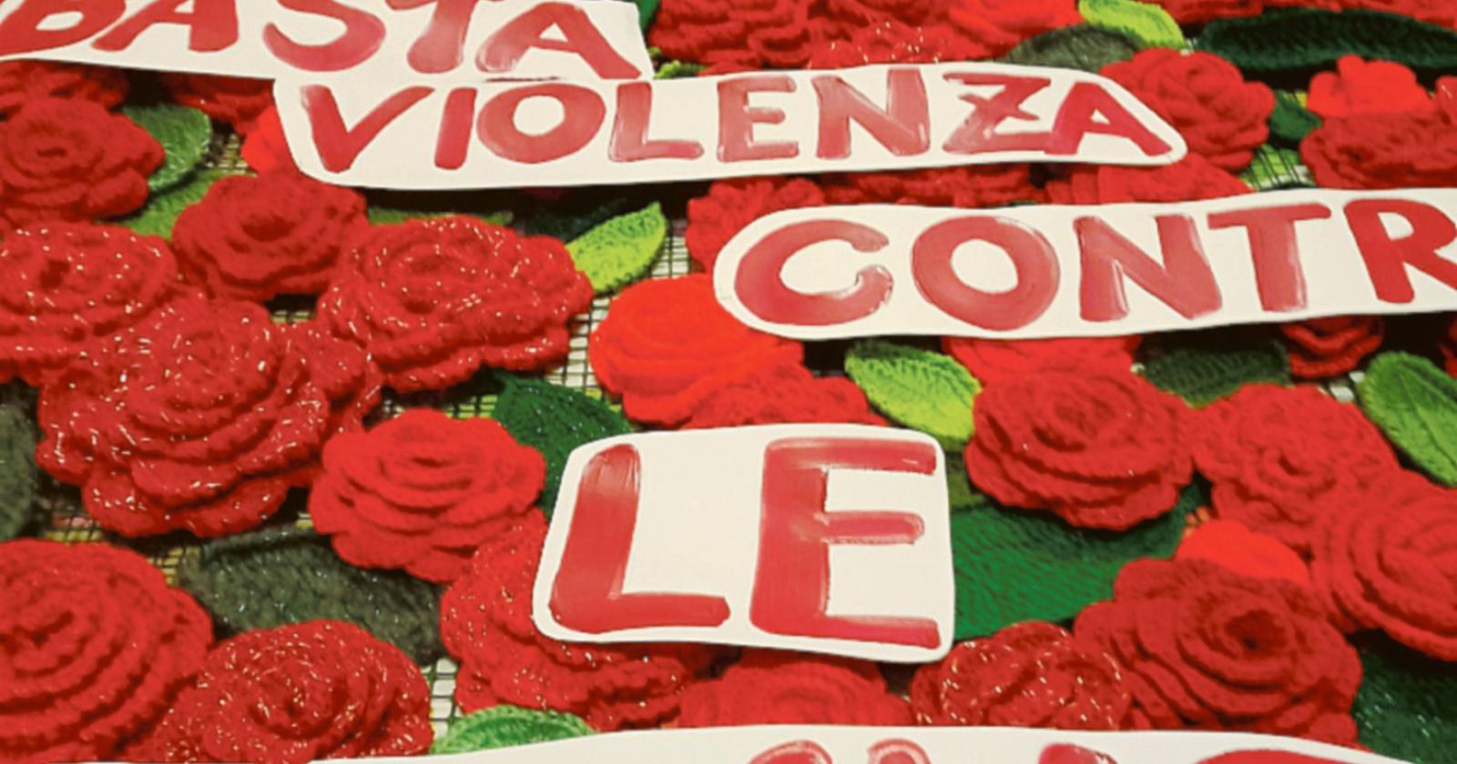 L’uncinetto che fa bene al cuore