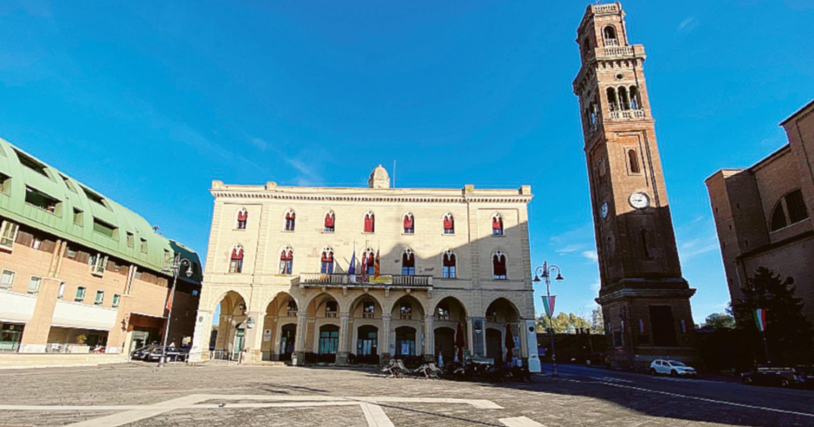Il Comune vende tredici alloggi