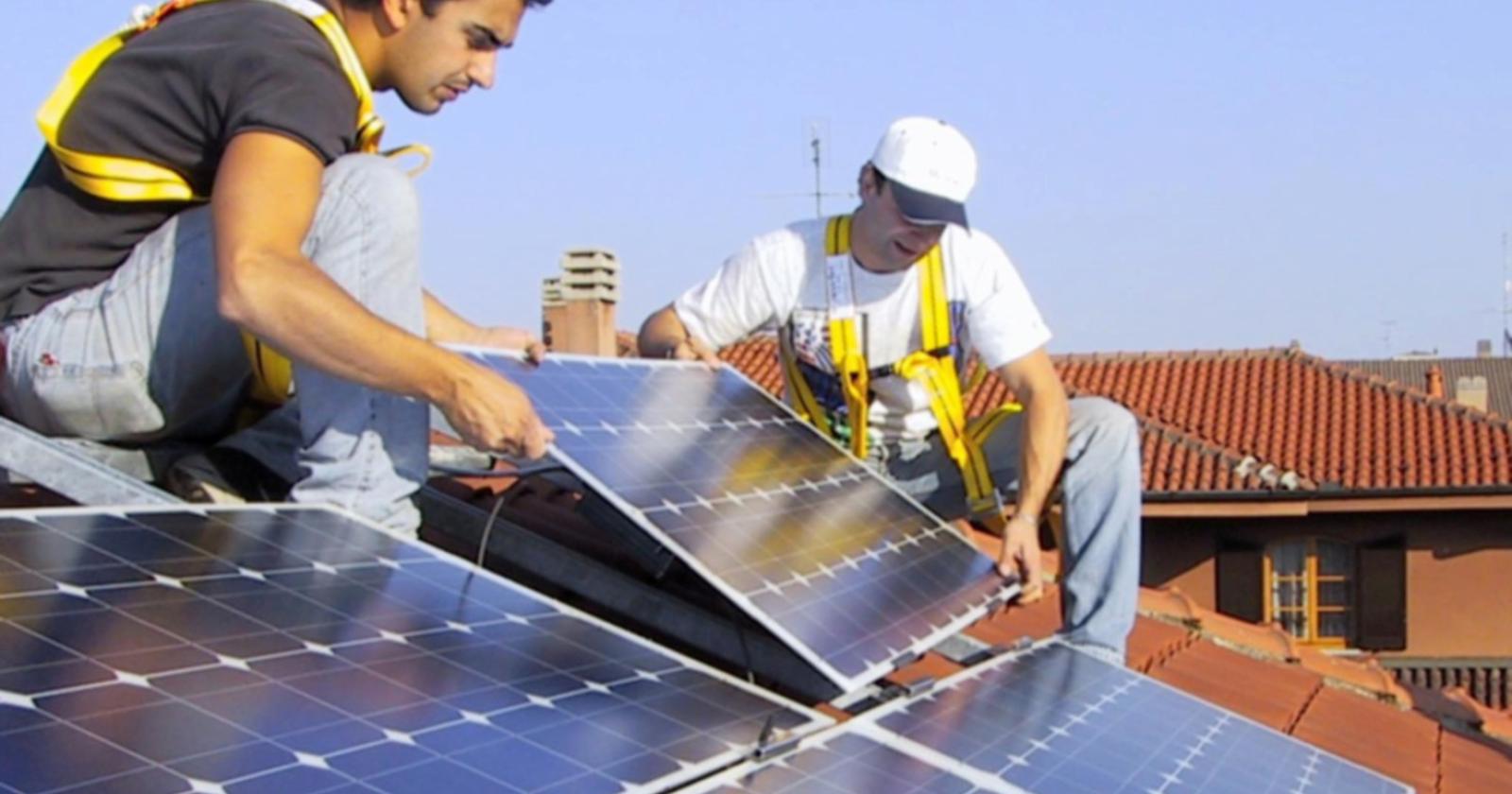 A Cona si parla di Comunità Energetiche Rinnovabili