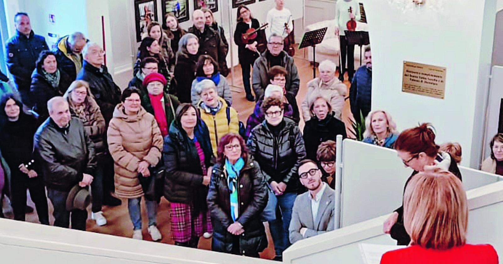 Un 8 marzo ricco di eventi