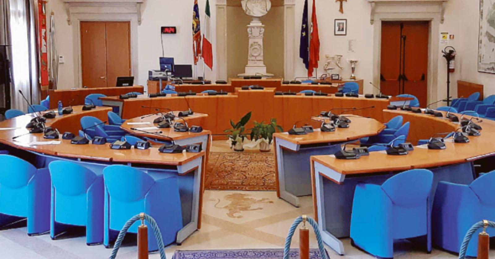 Energia Civica esclude l'appoggio ad Armelao