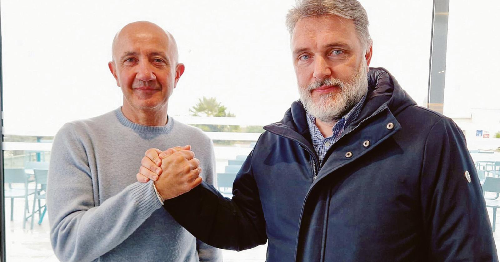 Calcio, il mondo turistico c’è