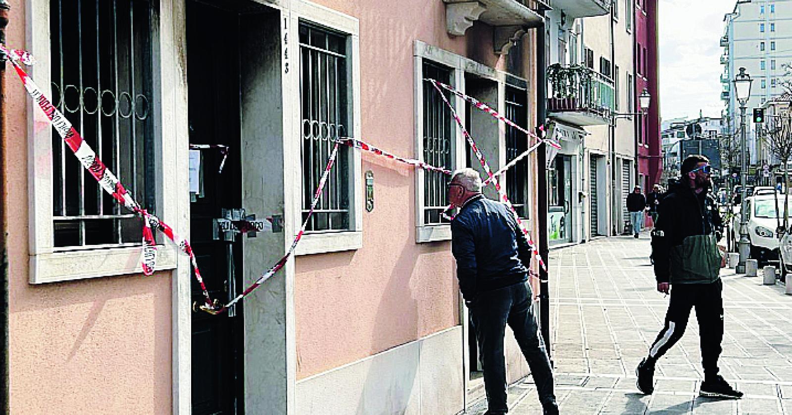 Domani l&rsquo;addio a Gianni, Luisella e Davide