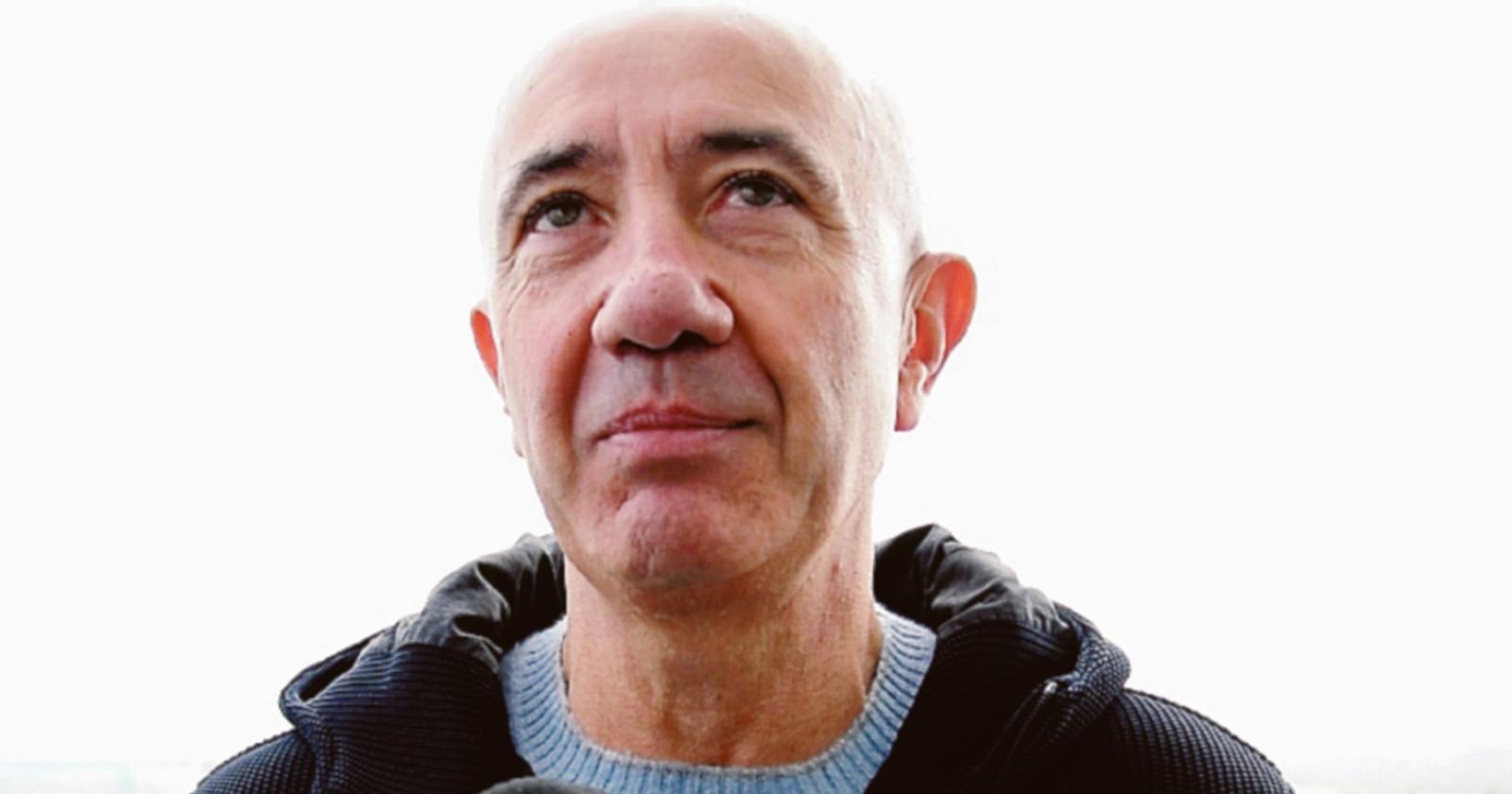 Bielo alla città: “Uniti per la C”