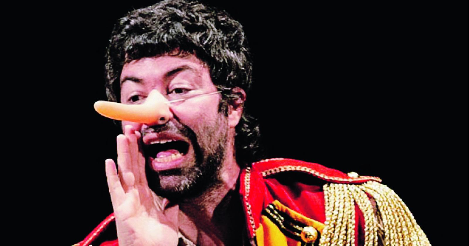 Una nuova “domenica a teatro”