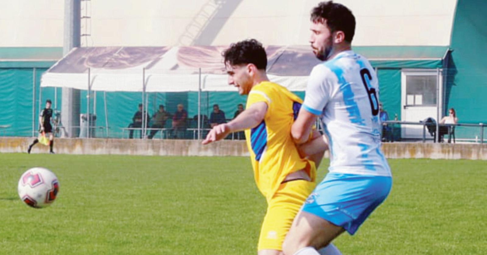 Cavarzere, play-off a rischio