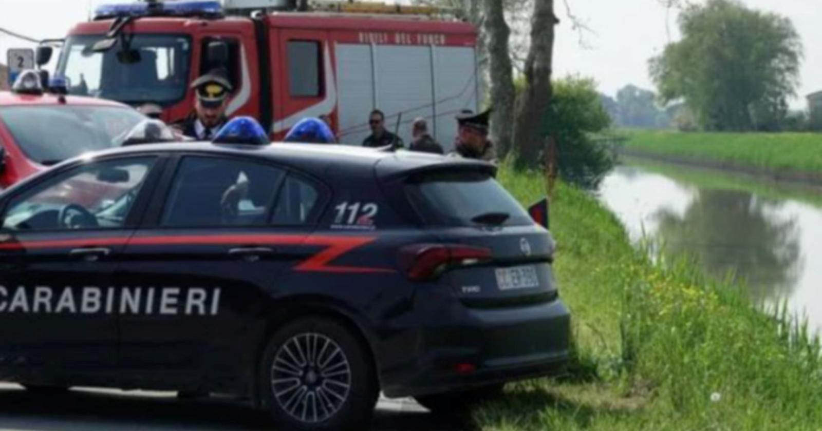 Omicidio stradale: un 20enne denunciato per la morte di Roberto