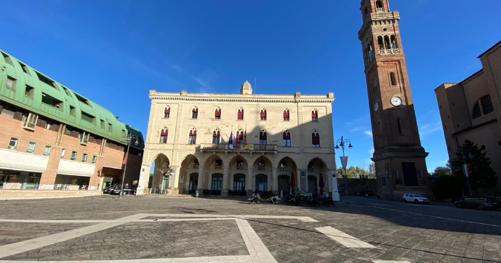Un aprile ricco di eventi in città