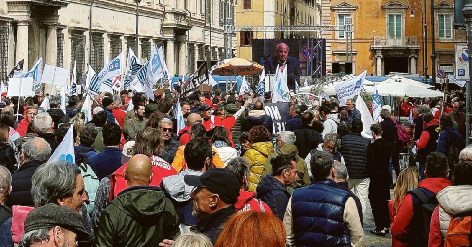 Balneari: “Siamo a pronti a chiudere le spiagge per il ponte del 2 giugno”