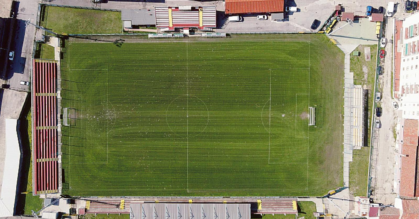 Ballarin arriva l’illuminazione