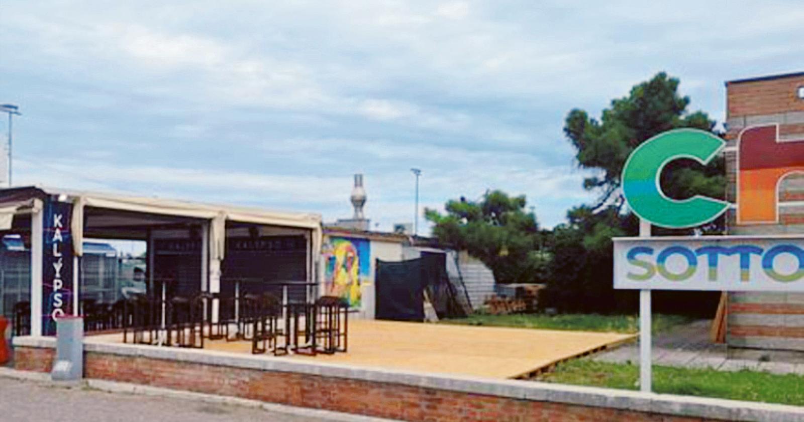 Iat Sottomarina