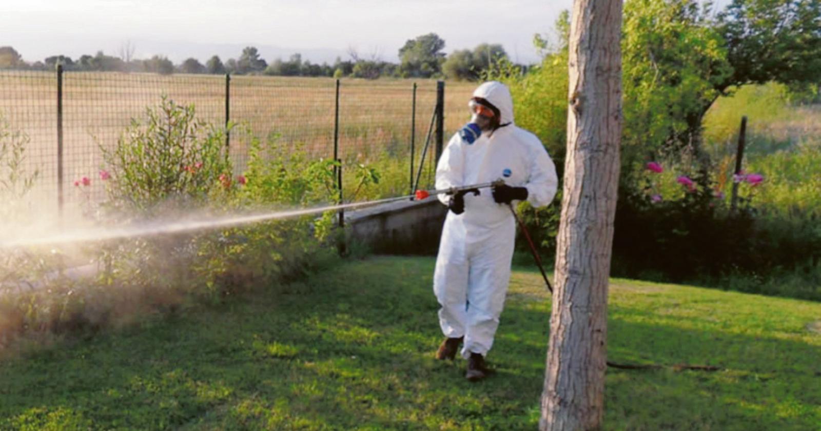 Salgono a due i casi di West Nile