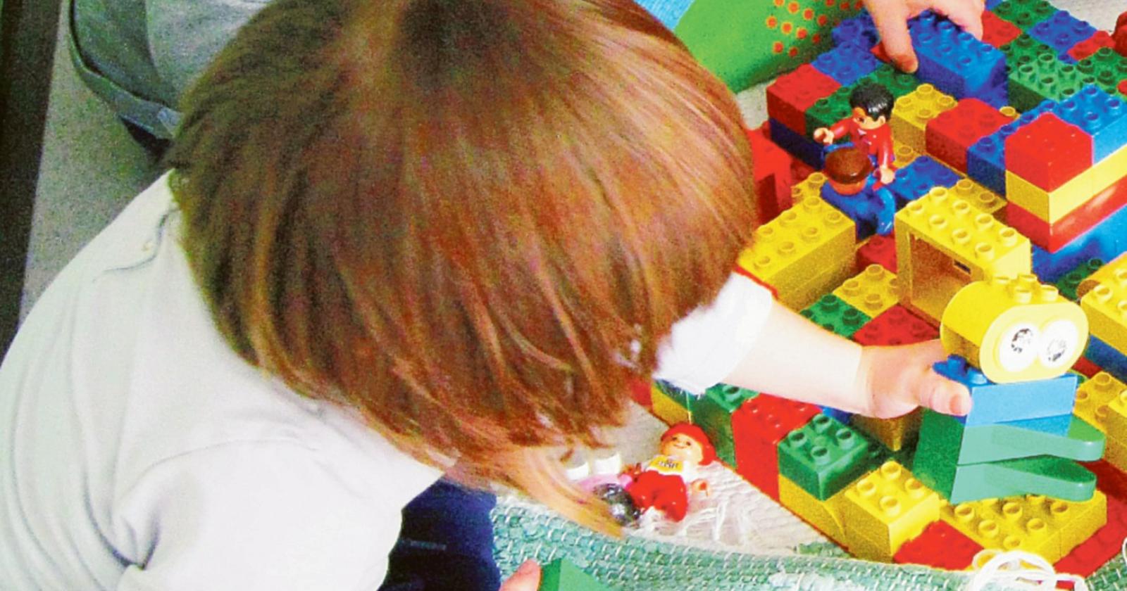 Un voucher per i servizi all’infanzia
